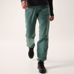 Arc'teryx Gamma LT Pants in Black